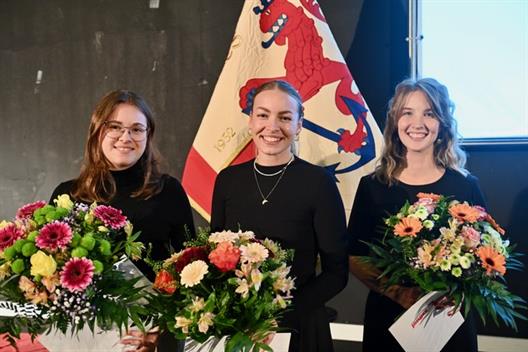 Düsseldorfer Jonges Preis 2023